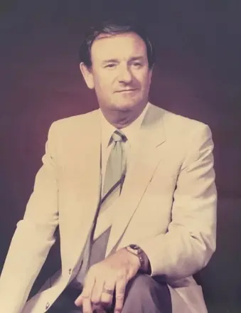 David Barton, founder of Horizon Council, dies at 89